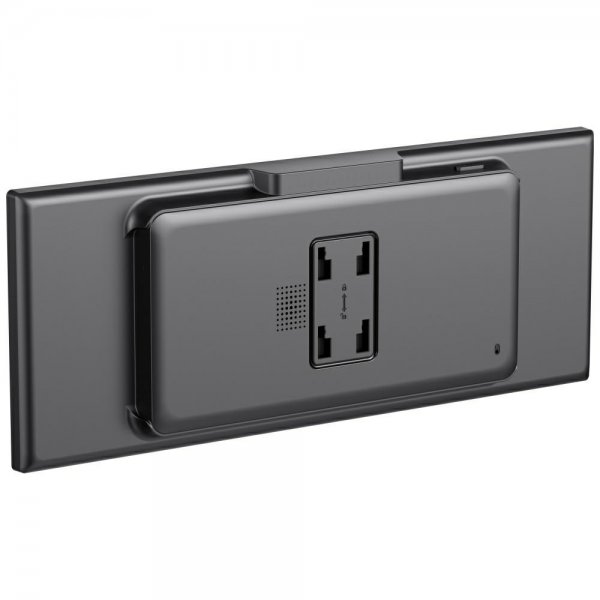 Ottocast ScreenFlow portabel Infotainment-skjerm for bil