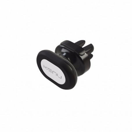 Kenu Airframe Magnetic Black