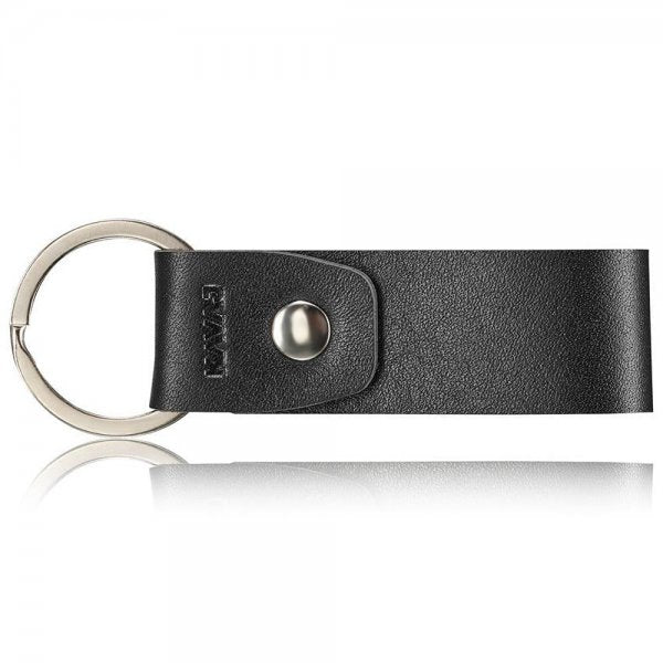 Kavaj Key Ring Bilbao Svart