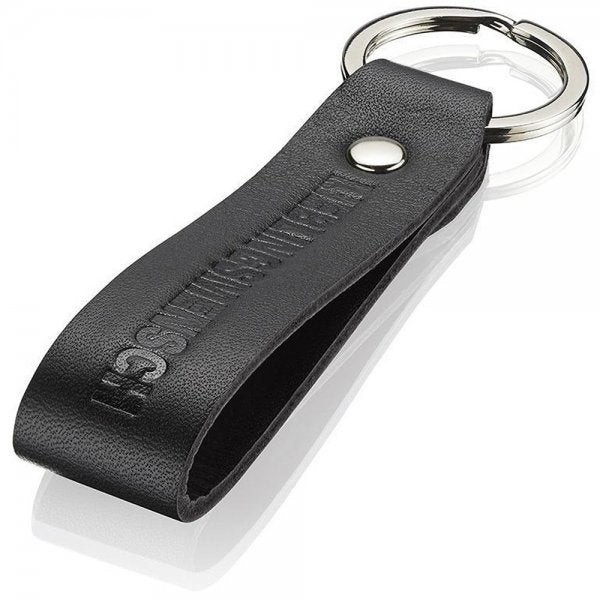 Kavaj Key Ring Florence Svart