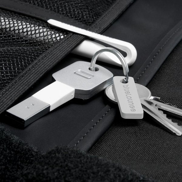 Bluelounge Kii Lightning Hvit
