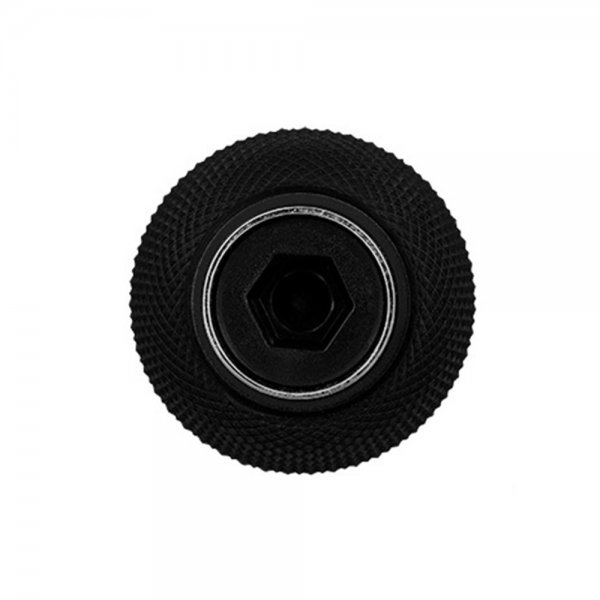 GuliKit King King Ring Thumbstick Kit Svart