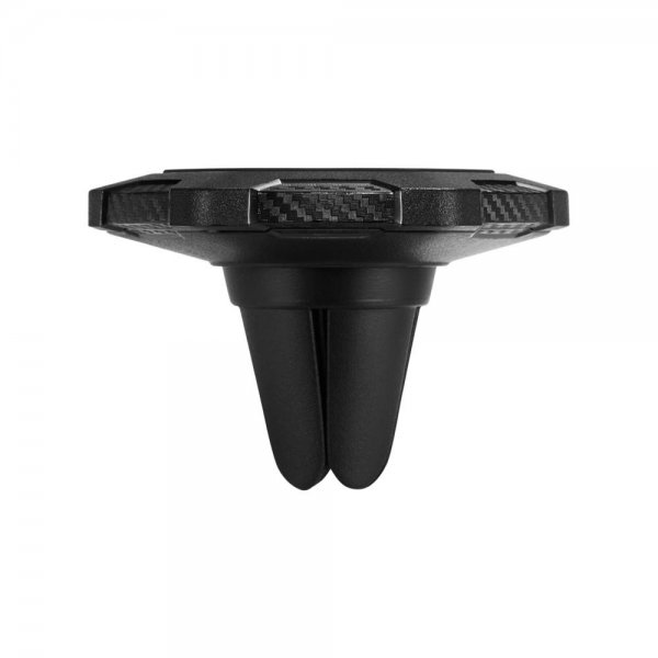 Spigen Kuel QS11 Magnetisk Mobilholder til bil Luftventilmontering Svart