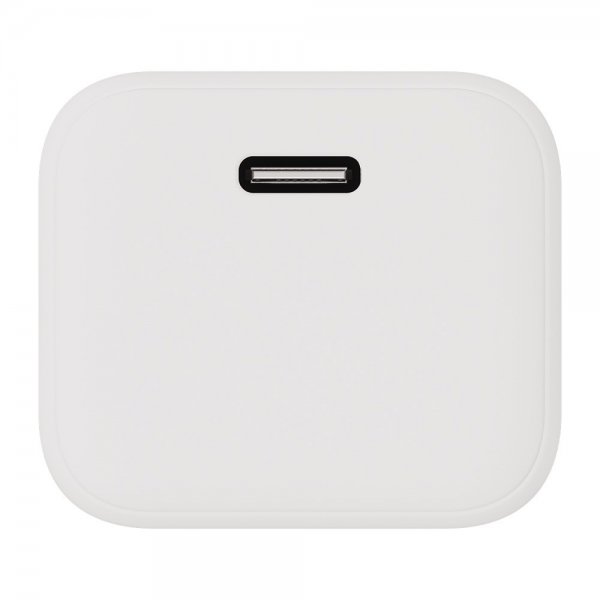 X2O Lader 20W USB-C GaN Hvit