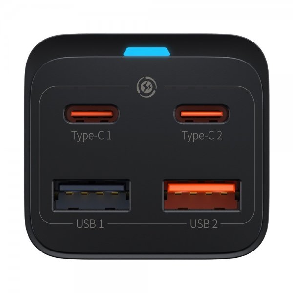 Baseus Lader GaN3 Pro Desktop Fast Charger 65W