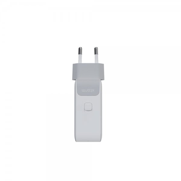 Xtorm Lader 67W GaN-Ultra Travel Charger + USB-C PD Cable