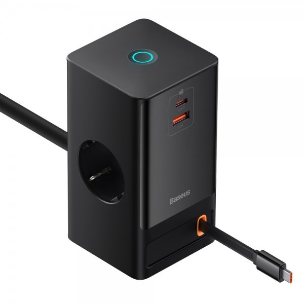 Baseus Lader PowerCombo Digital PowerStrip