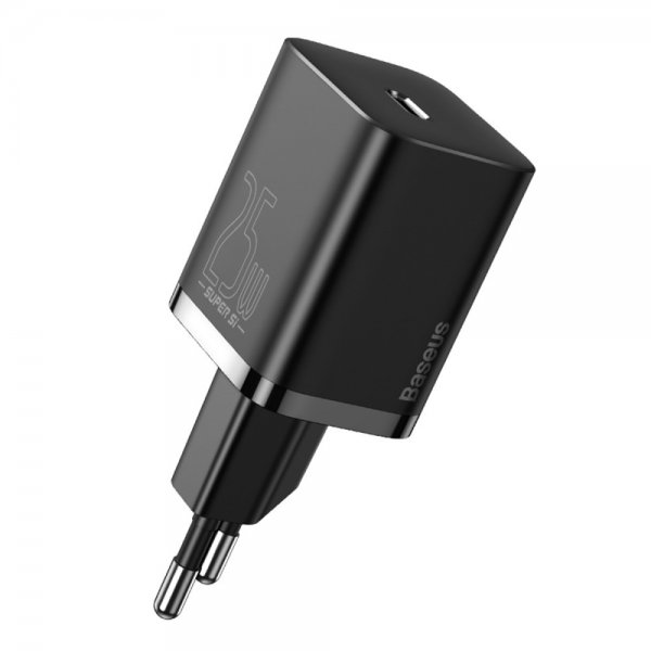 Baseus Lader Super Si USB-C PD 25W