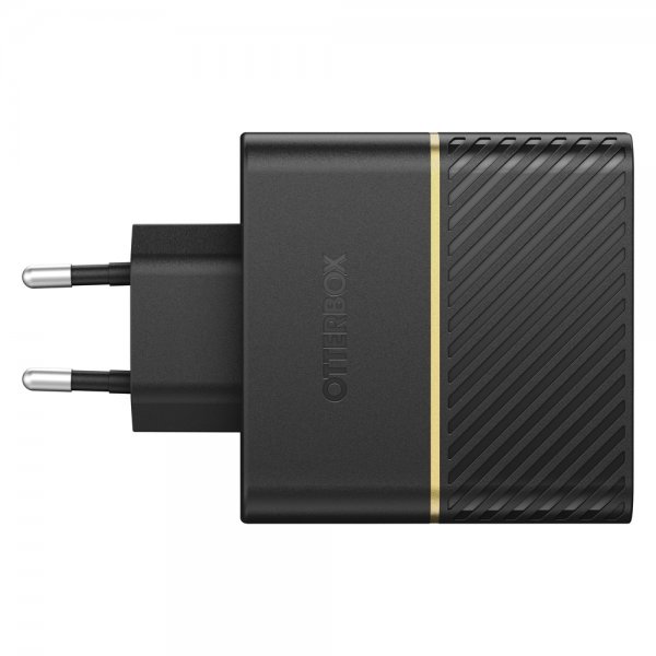 Otterbox Lader USB-C 50 W Fast Charger Black Shimmer