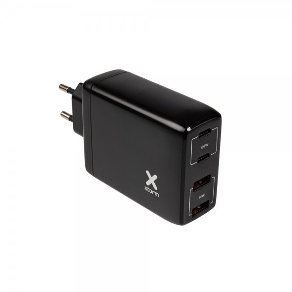 Xtorm Lader Volt 100W 4-in-1 Laptop Charger