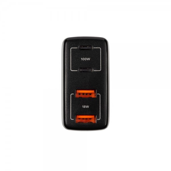Xtorm Lader Volt 100W 4-in-1 Laptop Charger