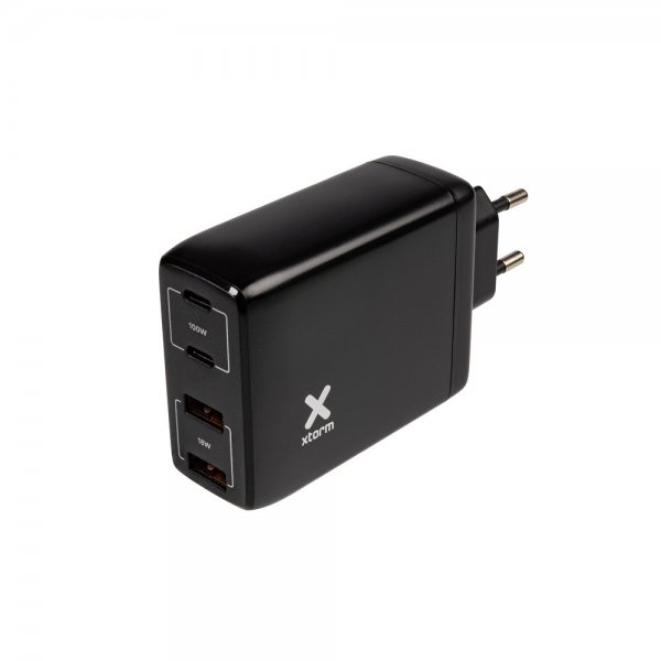 Xtorm Lader Volt 100W 4-in-1 Laptop Charger