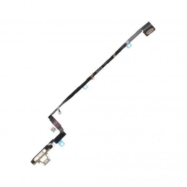 Ladekontakt med Flexkabel for iPhone Air - Gull