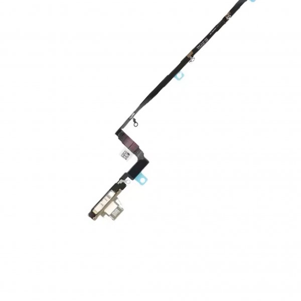 Ladekontakt med Flexkabel for iPhone Air - Gull