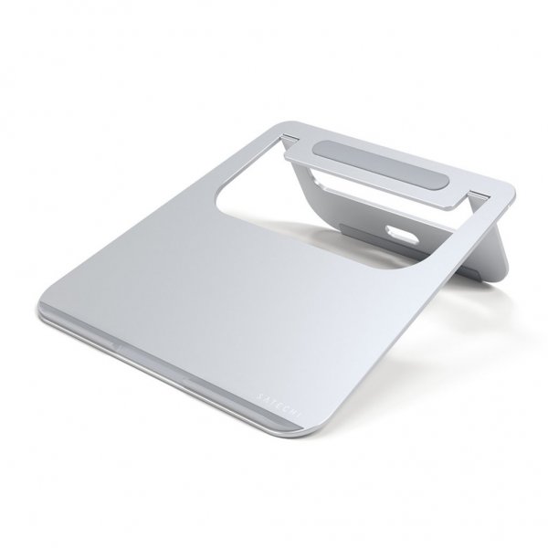 Satechi Aluminum Laptop Stand Sølv