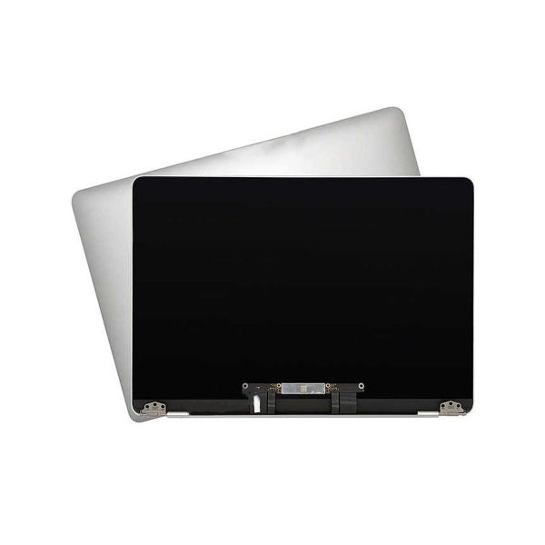 Skjerm/Display Macbook Air Retina 13" A1932 (2019) - romgrå