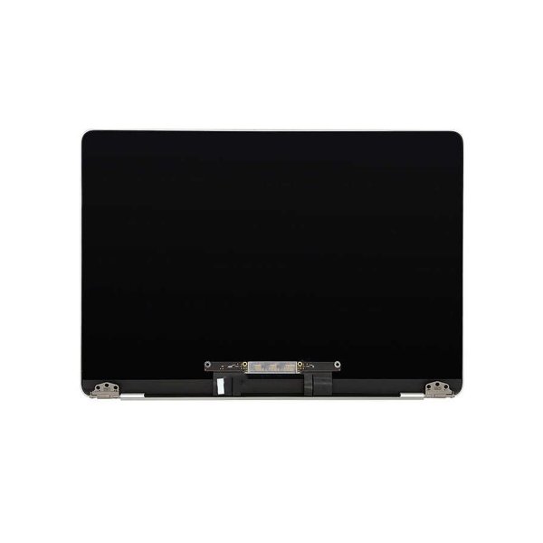 Skjerm/Display Macbook Air Retina 13" A1932 (2019) - romgrå