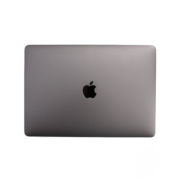 Skjerm/Display Macbook Air Retina 13" A2179 (2020) - Romgrå