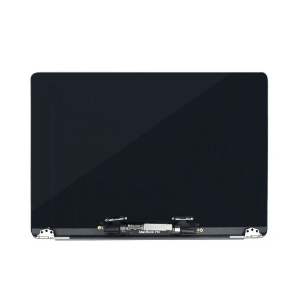 Skjerm/Display Macbook Pro 13" A1989 (2018-2019) - Romgrå