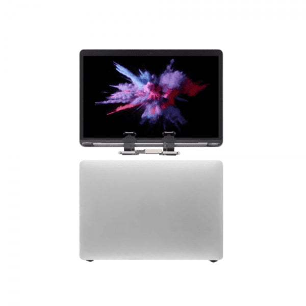 Skjerm/Display MacBook Pro 13" A2159 (2019) - Silver