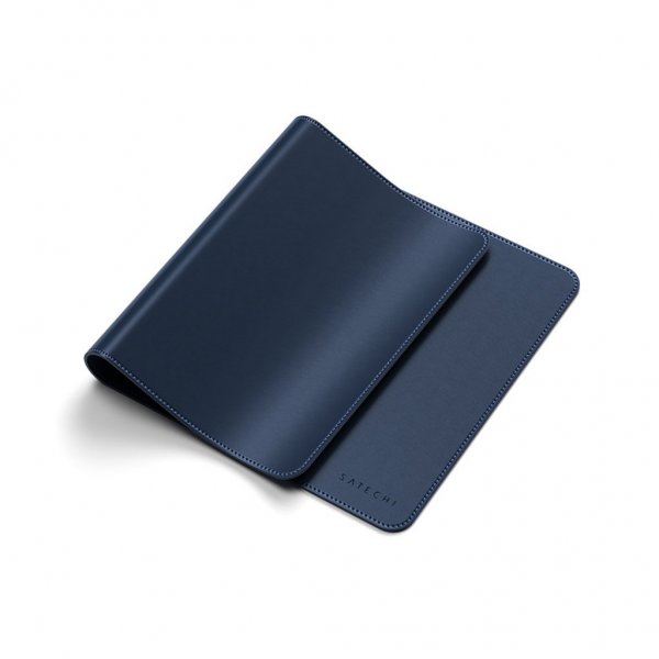 Satechi Eco-Leather Deskmate Svart