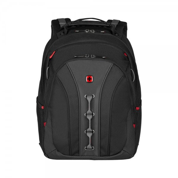 Wenger Legacy 16" Dataryggsekk Grå/Svart