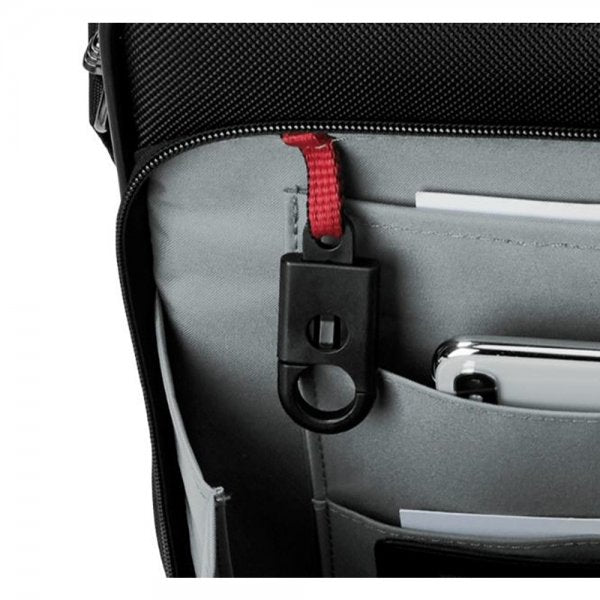 Wenger Legacy 16" Slim Dataveske Svart