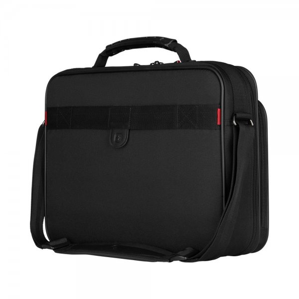 Wenger Legacy 16" Slim Dataveske Svart