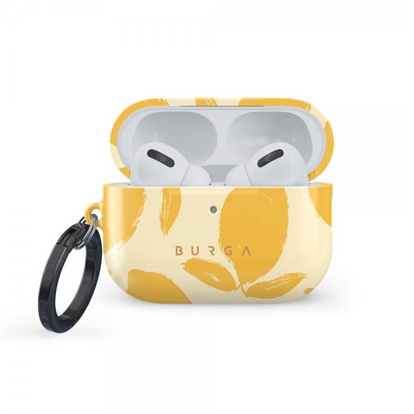 Burga AirPods Pro 3 Deksel Design Lemon Tart