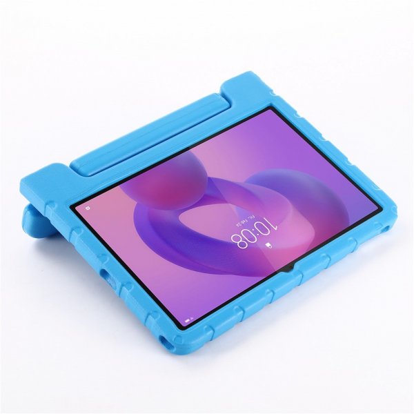 Lenovo Tab 10.1 TB311FU Deksel med Håndtak Blå