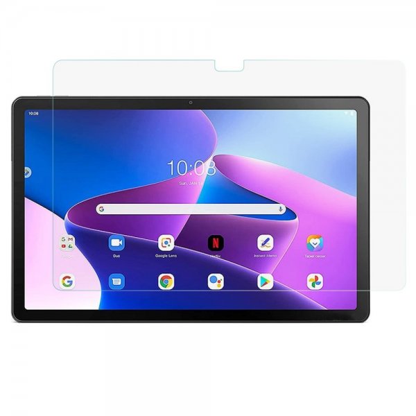 Nordic Covers Lenovo Tab M10 (3rd Gen) TB328 Skjermbeskytter Glasberga