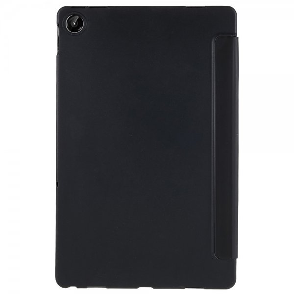 Lenovo Tab M10 Plus (3rd Gen) TB125 TB128 Etui Trifold Svart