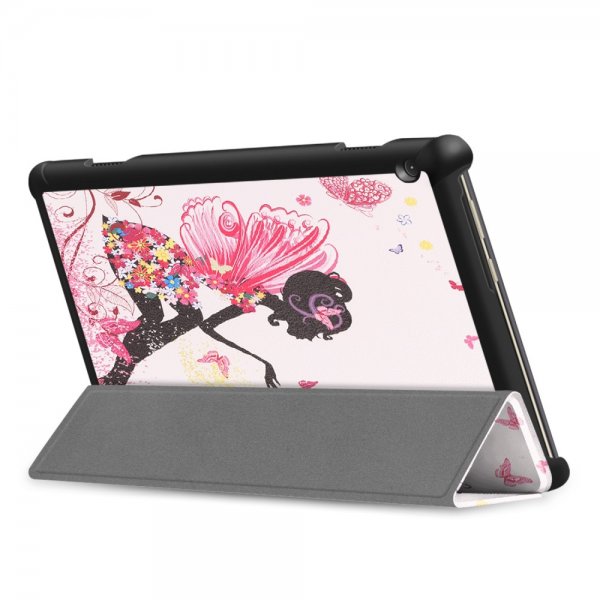 Lenovo Tab M10 TB-X605F TB-X505F Etui Motiv Fe