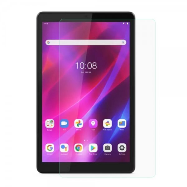 Nordic Covers Lenovo Tab M8 (4th gen) TB300 Skjermbeskytter Glasberga