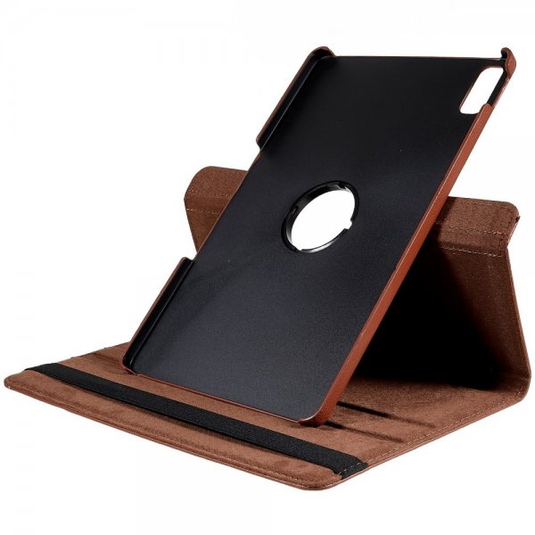 Lenovo Tab P11 (2nd gen) TB350 Etui 360 Grader Vribar Brun