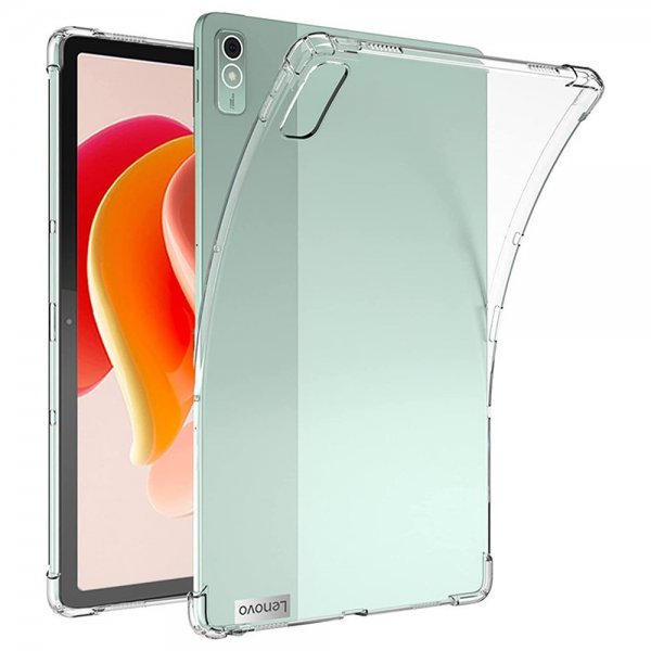 Lenovo Tab P11 (2nd gen) TB350 Deksel Transparent
