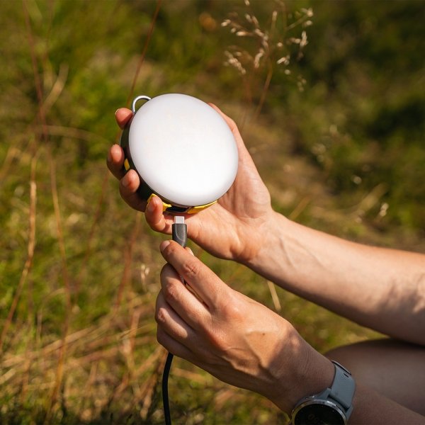 Aqiila Lightbird BL10 Camping lamp with Powerbank