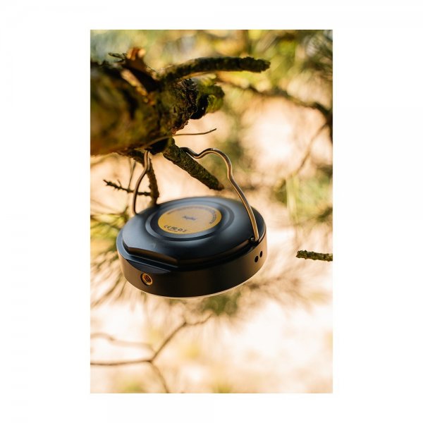 Aqiila Lightbird BL10 Camping lamp with Powerbank