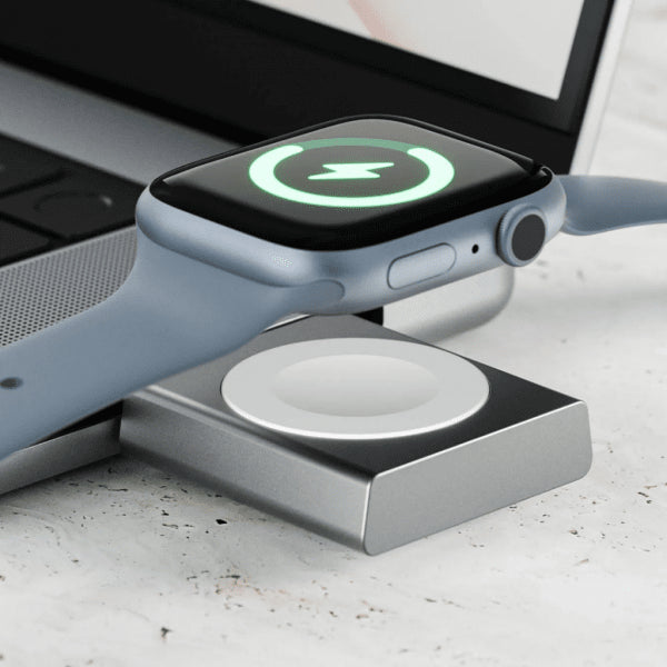 ALOGIC Matrix USB-C Apple Watch Charger