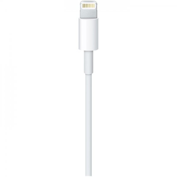 Apple Lightning till USB Kabel 2m