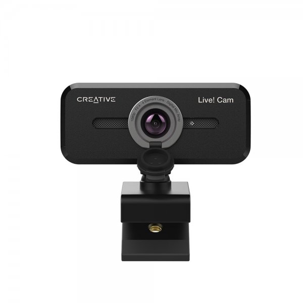 Creative Live! Cam Sync 1080P V2 Web Camera