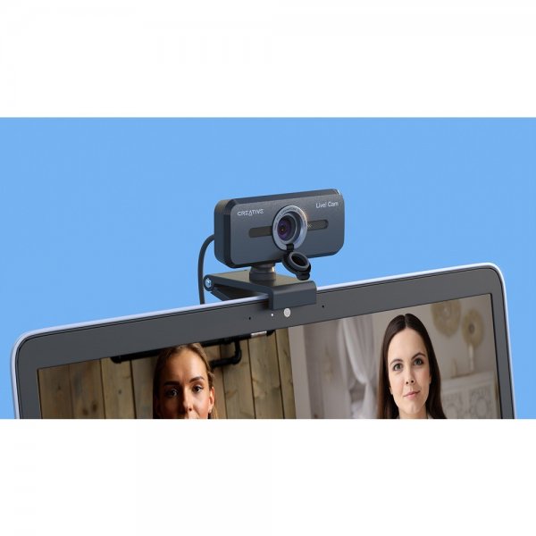 Creative Live! Cam Sync 1080P V2 Web Camera
