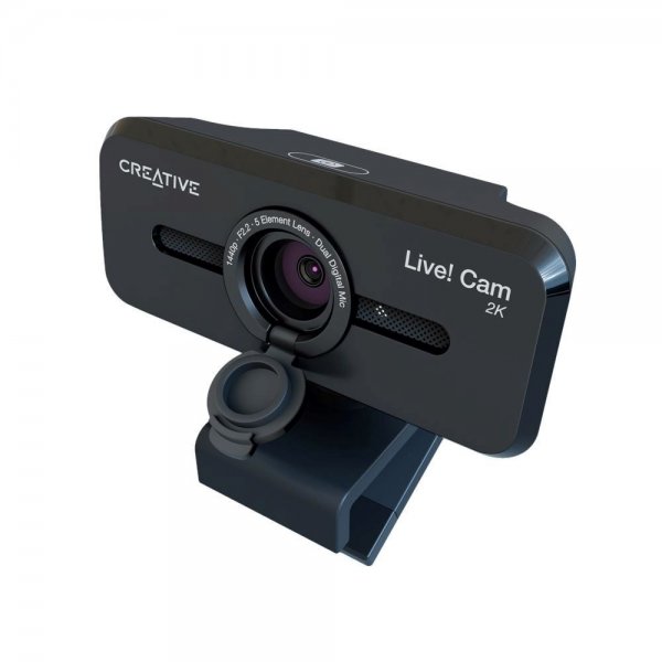 Creative Live! Cam Sync V3 2K QHD Web Camera