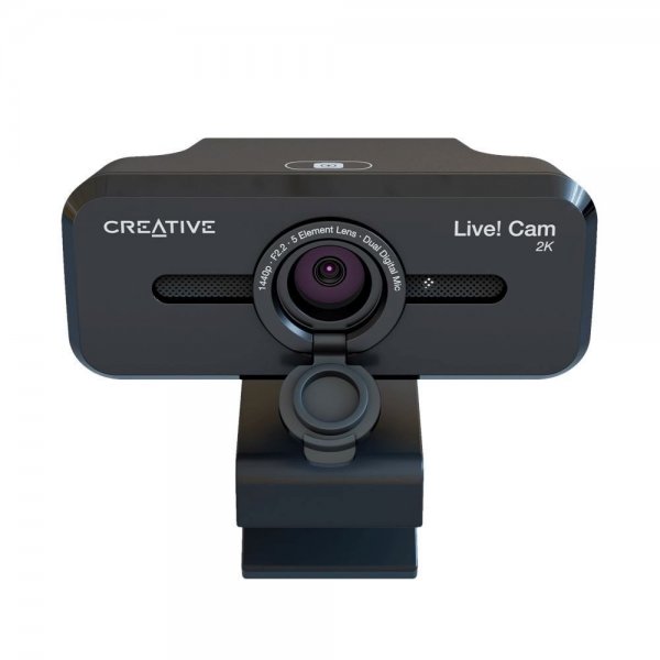 Creative Live! Cam Sync V3 2K QHD Web Camera
