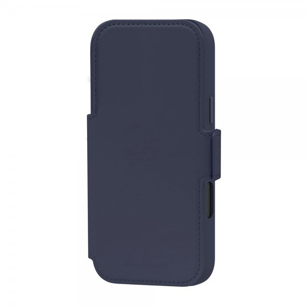 dbramante1928 iPhone 17 Pro Max Etui Lynge MagSafe ICON Deep Water