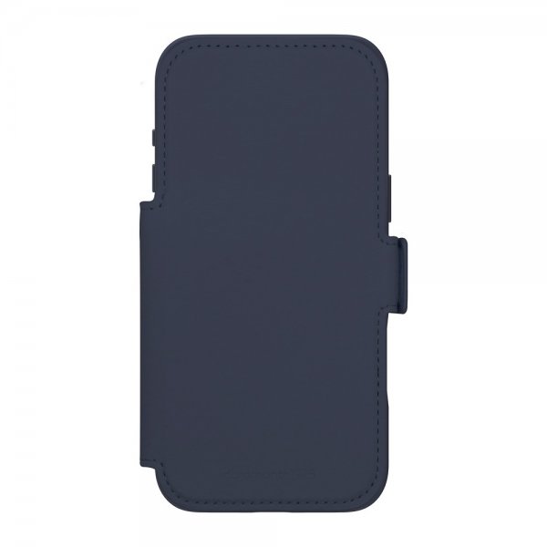 dbramante1928 iPhone 17 Pro Max Etui Lynge MagSafe ICON Deep Water