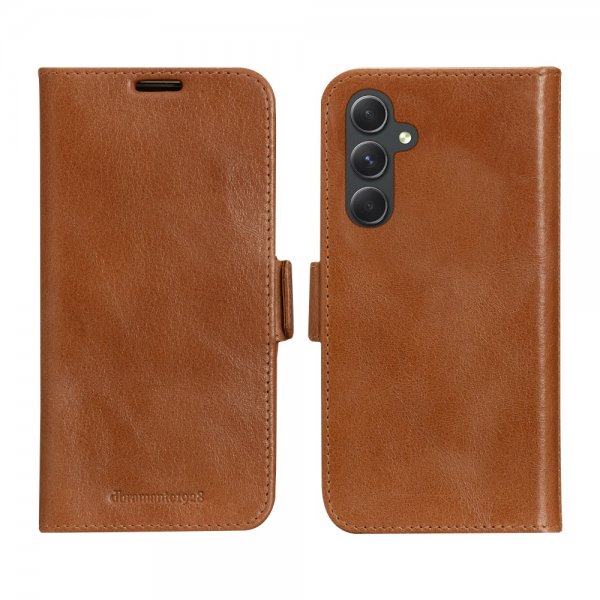 dbramante1928 Samsung Galaxy A54 5G Etui Lynge Tan