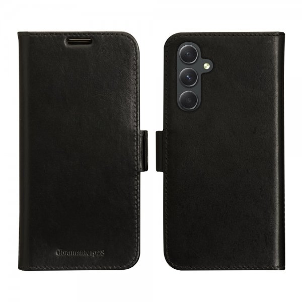 dbramante1928 Samsung Galaxy A54 5G Etui Lynge Svart