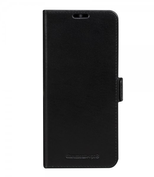dbramante1928 Samsung Galaxy S20 Ultra Etui Lynge Löstagbart Deksel Svart
