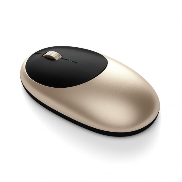 Satechi M1 Bluetooth-Mus Gull